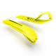Blade XC Sukset Sunburst Yellow - Keltainen